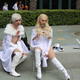 Illustration for article titled The Most Astonishing Cosplay at Wondercon 2013